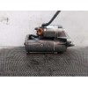 Recambio de motor arranque para renault laguna ii grandtour (kg0) 1.9 dci diesel referencia OEM IAM 986020131  