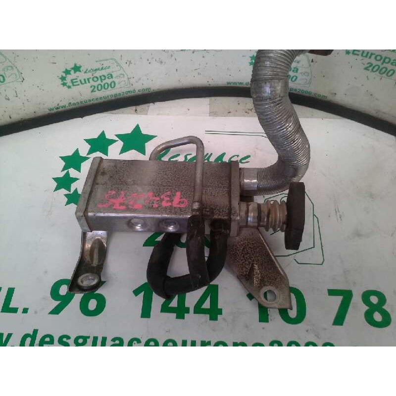 Recambio de enfriador egr para mazda 6 berlina (gg) 2.0 diesel cat referencia OEM IAM  NO SE VE REFERENCIA NO SE VE REFERENCIA - Gris