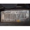 Recambio de caja cambios para renault laguna ii (bg0) confort expression referencia OEM IAM PK4006  