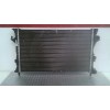 Recambio de radiador agua para renault laguna ii (bg0) 1.8 cat referencia OEM IAM 8200008764 150710201F05 BEHR