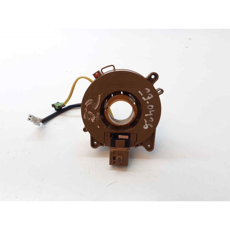 Recambio de anillo airbag para fiat fiorino sx furg. referencia OEM IAM 2492480150400 - Blanco 3