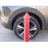 Recambio de aletin trasero derecho para peugeot 3008 allure referencia OEM IAM   