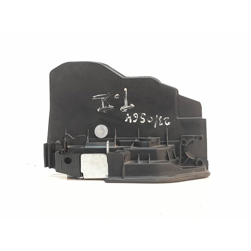 Recambio de cerradura puerta trasera izquierda para bmw serie 3 lim. (f30) 318d referencia OEM IAM 7229459  