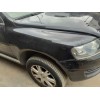 Recambio de aleta delantera derecha para volkswagen touareg (7la) tdi r5 referencia OEM IAM   