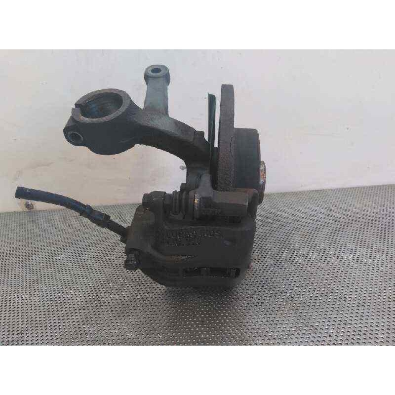 Recambio de mangueta delantera izquierda para skoda felicia combi ( 795) glx referencia OEM IAM - Gris 2