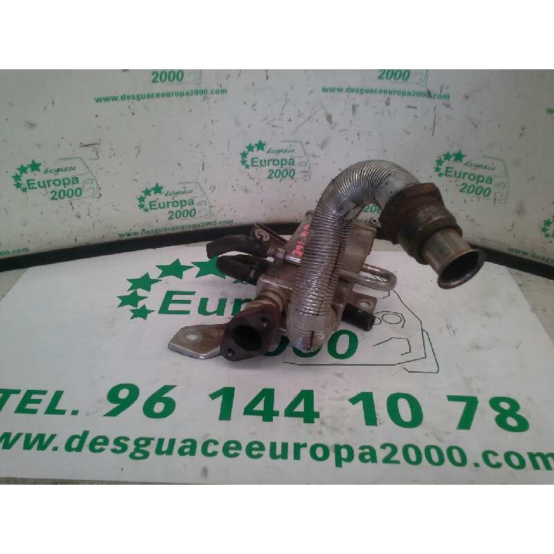 Recambio de enfriador egr para mazda 6 berlina (gg) 2.0 diesel cat referencia OEM IAM  NO SE VE REFERENCIA NO SE VE REFERENCIA - Gris 2