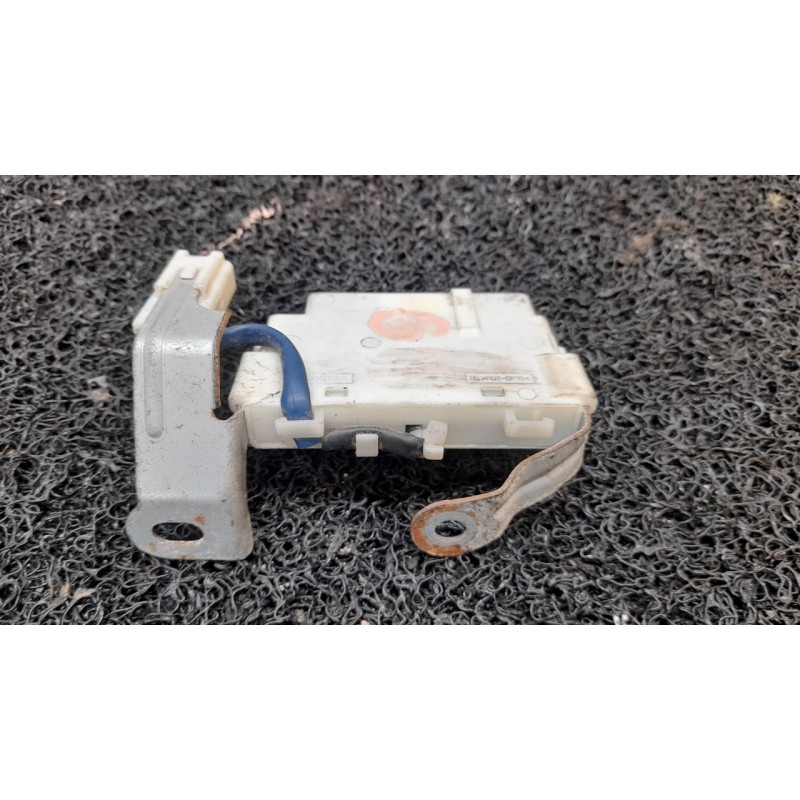 Recambio de centralita check control para toyota prius (nhw20) sol referencia OEM IAM 8999247020 626467000 - Blanco 3