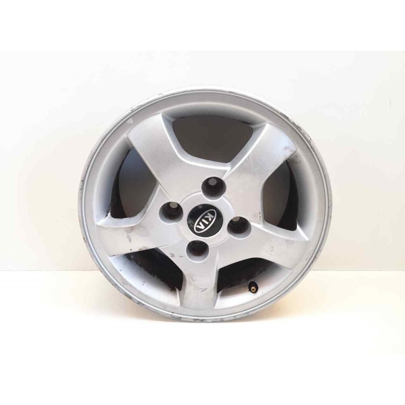 Recambio de llanta para kia cerato 2.0 ex crdi familiar (5-ptas.) referencia OEM IAM 529102F200  