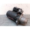 Recambio de motor arranque para mercedes-benz clase c (w202) berlina 200 diesel (202.120) referencia OEM IAM 0001218162  