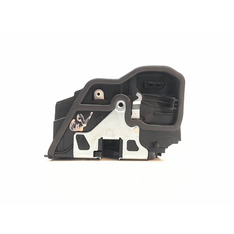 Recambio de cerradura puerta trasera izquierda para bmw serie 3 lim. (f30) 318d referencia OEM IAM 7229459 - Gris 2