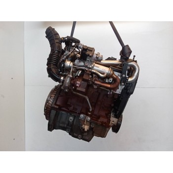 MOTOR COMPLETO K9KM768 K9KM7 