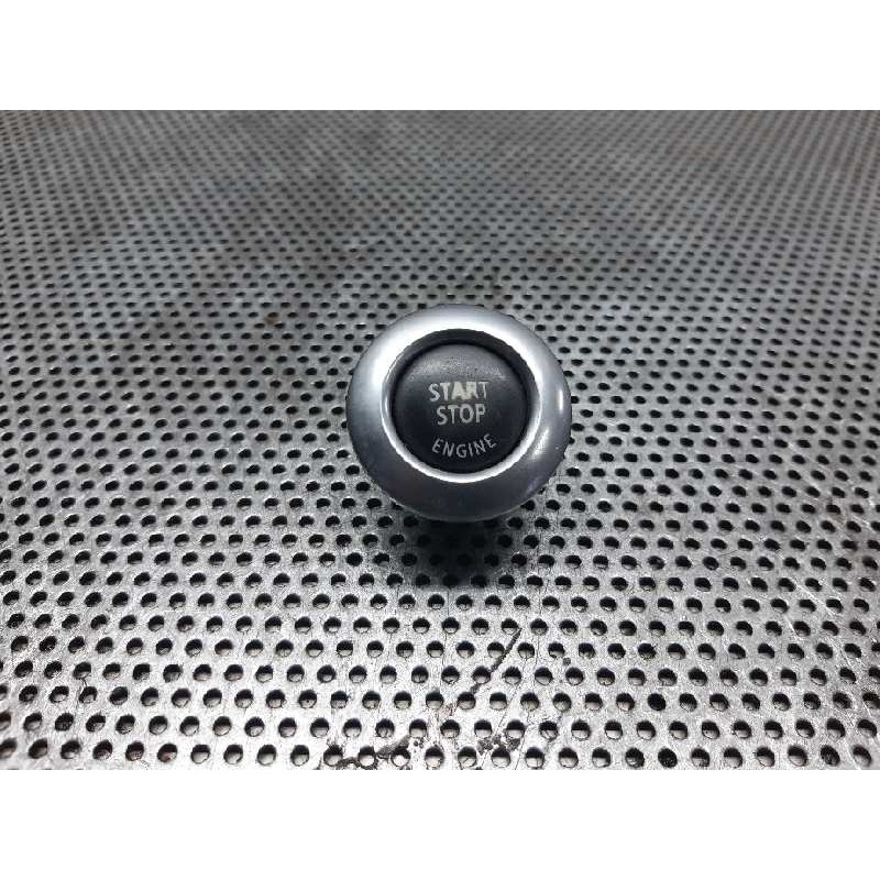 Recambio de conmutador de arranque para bmw serie 1 berlina (e81/e87) 116i referencia OEM IAM 694949904 1650144 