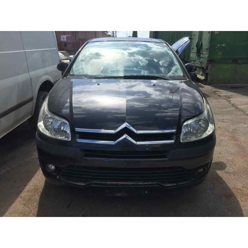 citroën c4 berlina del año 2005