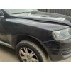 Recambio de aleta delantera derecha para volkswagen touareg (7la) tdi r5 referencia OEM IAM   