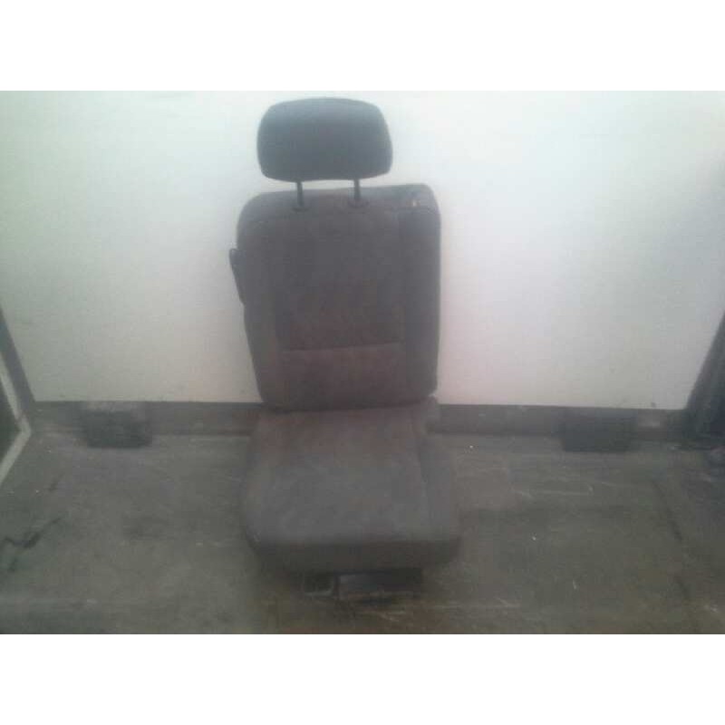 Recambio de asientos trasero derecho para ford transit connect (tc7) 1.8 tdci cat referencia OEM IAM   