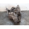 Recambio de caja cambios para renault laguna ii (bg0) confort expression referencia OEM IAM PK4006  