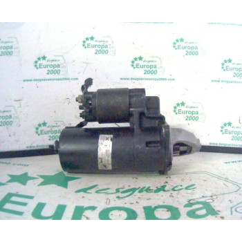 MOTOR ARRANQUE 0001108065 BOSCH