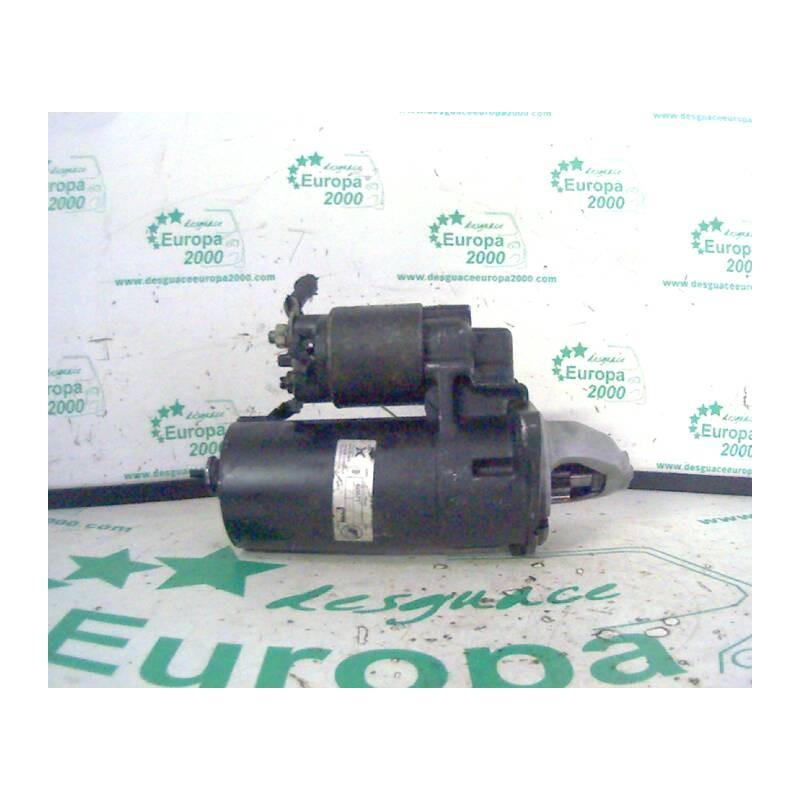 Recambio de motor arranque para bmw serie 3 berlina (e36) 1.8 cat referencia OEM IAM 0001108065  BOSCH