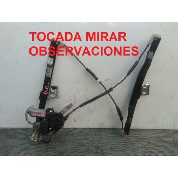 ELEVALUNAS DELANTERO DERECHO 