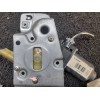 Recambio de elevalunas delantero izquierdo para renault kangoo furgón compact grand confort referencia OEM IAM 402087A  