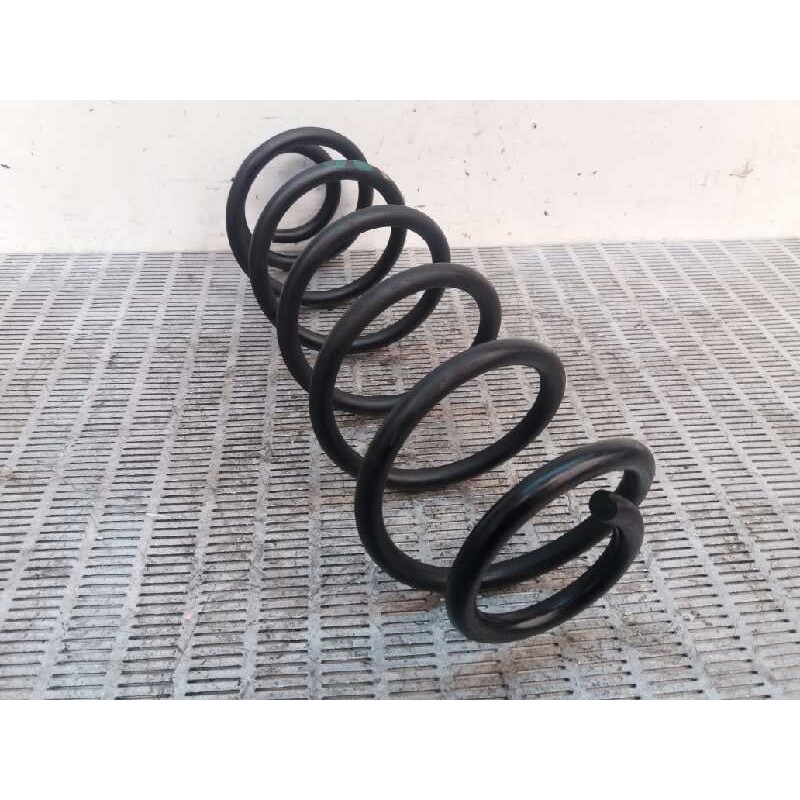 Recambio de muelle amortiguacion para volkswagen golf iv berlina (1j1) 1.9 tdi referencia OEM IAM - Negro 2