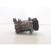 Recambio de compresor aire acondicionado para peugeot 206 berlina xs clim referencia OEM IAM 9655191580 1442 
