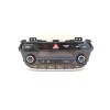 Recambio de mando climatizador para hyundai ioniq klass hybrid referencia OEM IAM 97250G2150MB A2C38317701 