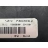 Recambio de caja reles / fusibles para chrysler grand voyager 2.5crdi referencia OEM IAM P04869204AM 04869001AJ 