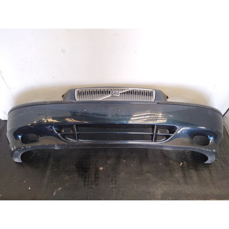 Recambio de paragolpes delantero para volvo s80 berlina 2.4 (125kw) referencia OEM IAM   