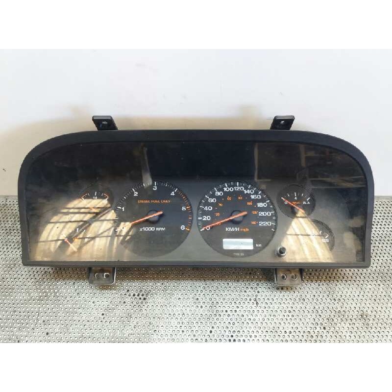 Recambio de cuadro instrumentos para jeep gr.cherokee (wj/wg) 3.1 td limited referencia OEM IAM 56042930AA  
