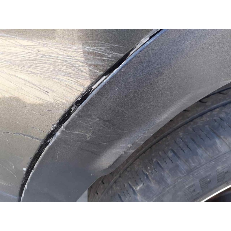 Recambio de aletin trasero derecho para peugeot 3008 allure referencia OEM IAM 3