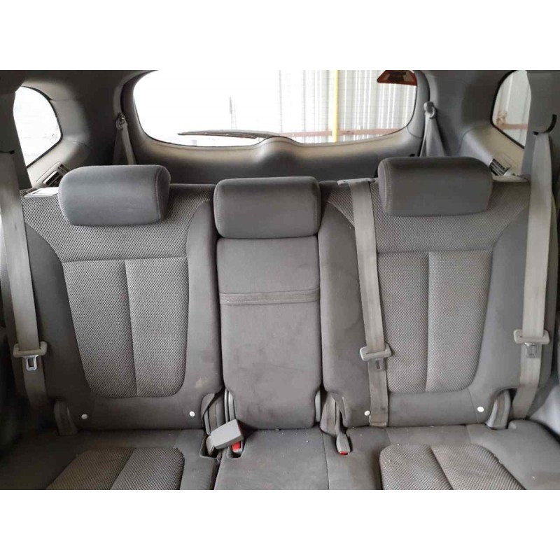Recambio de asientos traseros para hyundai santa fe (bm) 2.2 crdi comfort 4x4 referencia OEM IAM   
