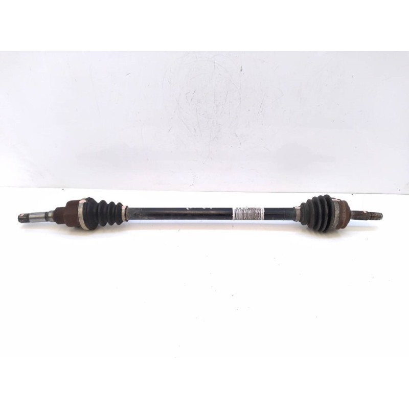 Recambio de transmision delantera derecha para peugeot 208 style referencia OEM IAM 9803959680  