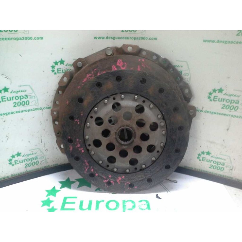 Recambio de kit embrague para mercedes-benz sprinter (w901,w903) combi referencia OEM IAM  44216 
