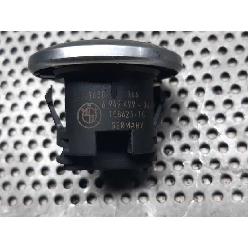 Recambio de conmutador de arranque para bmw serie 1 berlina (e81/e87) 116i referencia OEM IAM 694949904 1650144 - Gris 2