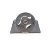 Recambio de soporte motor trasero para nissan x-trail (t30) titanium pack referencia OEM IAM   