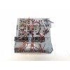 Recambio de caja reles / fusibles para fiat fiorino sx furg. referencia OEM IAM 51781452  