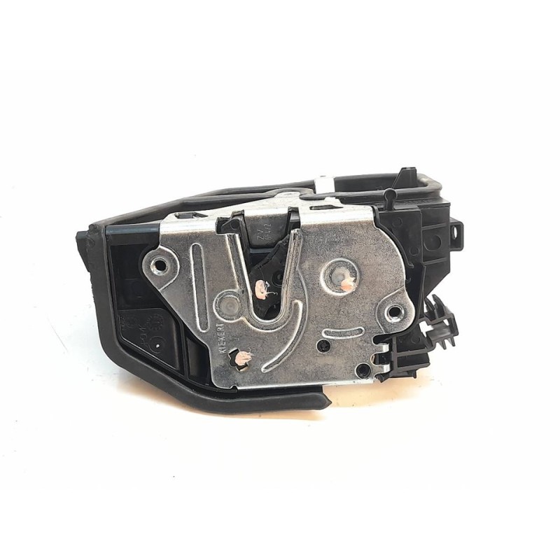 Recambio de cerradura puerta trasera izquierda para bmw serie 3 lim. (f30) 318d referencia OEM IAM 7229459 - Gris 4