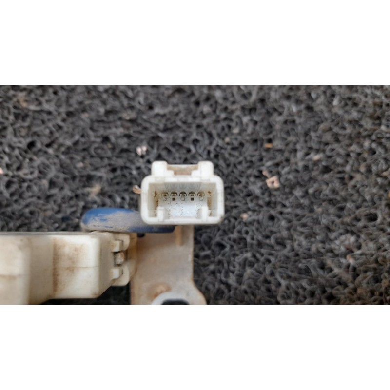 Recambio de centralita check control para toyota prius (nhw20) sol referencia OEM IAM 8999247020 626467000 - Blanco 4