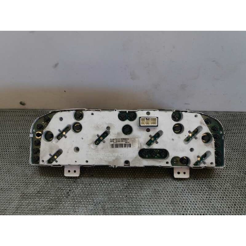 Recambio de cuadro instrumentos para jeep gr.cherokee (wj/wg) 3.1 td limited referencia OEM IAM 56042930AA - Verde 2
