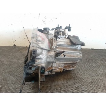 CAJA CAMBIOS S615JE 014152 