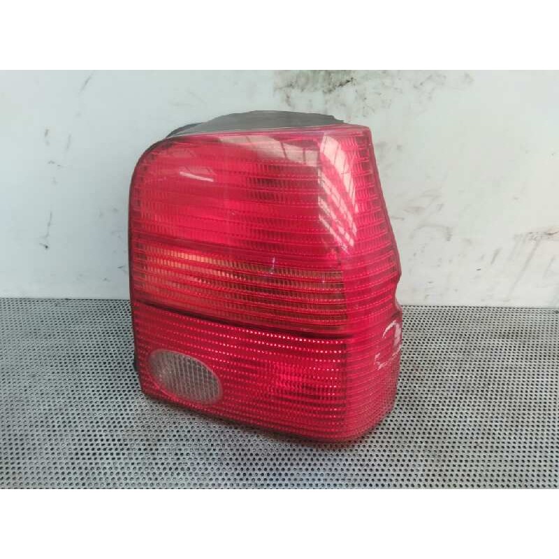 Recambio de piloto trasero derecho para volkswagen lupo (6x1/6e1) 1.0 referencia OEM IAM   