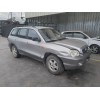 hyundai santa fe (sm) del año 2004