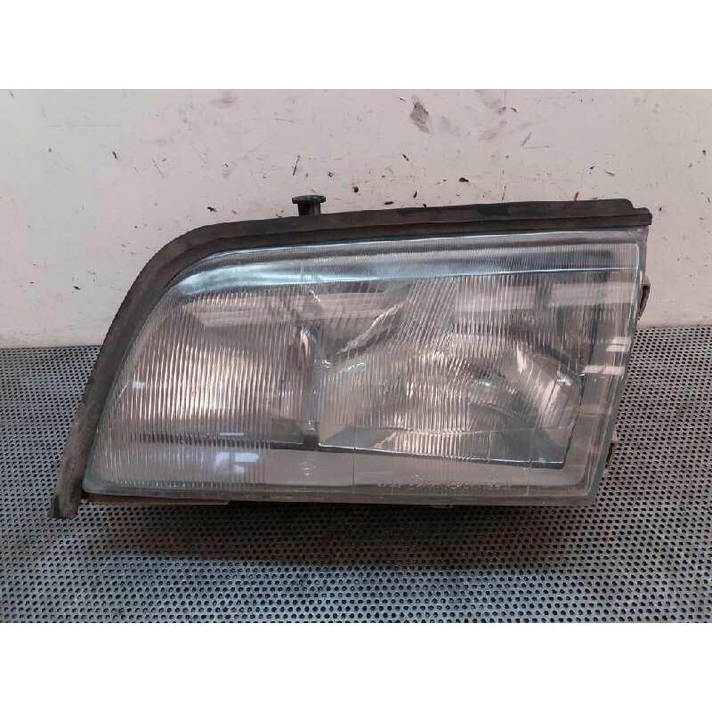 Recambio de faro izquierdo para mercedes-benz clase c (w202) berlina 200 diesel (202.120) referencia OEM IAM   
