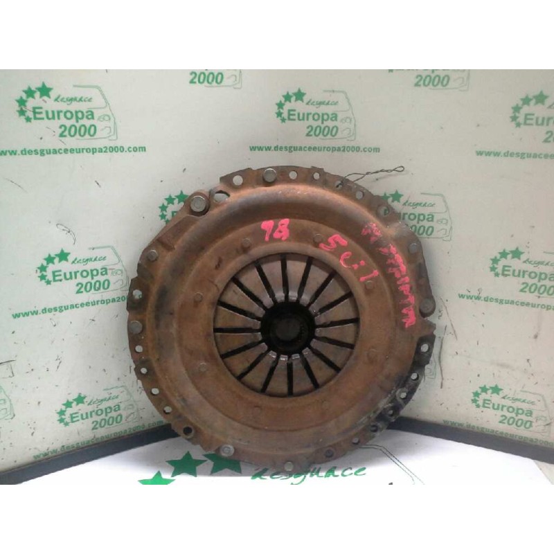 Recambio de kit embrague para mercedes-benz sprinter (w901,w903) combi referencia OEM IAM  44216 2