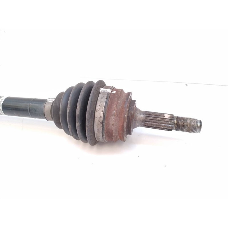 Recambio de transmision delantera derecha para peugeot 208 style referencia OEM IAM 9803959680 2