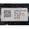 Recambio de mando climatizador para hyundai ioniq klass hybrid referencia OEM IAM 97250G2150MB A2C38317701 