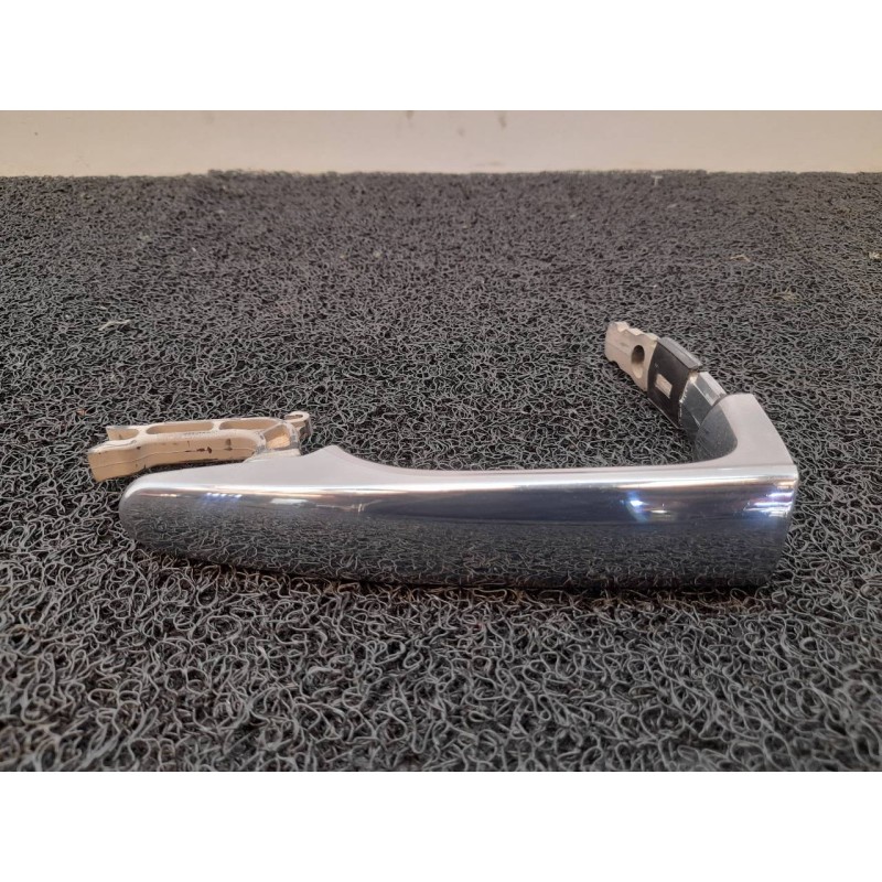 Recambio de maneta exterior delantera izquierda para lancia phedra (180) 2.2 jtd referencia OEM IAM 1487229077GH  