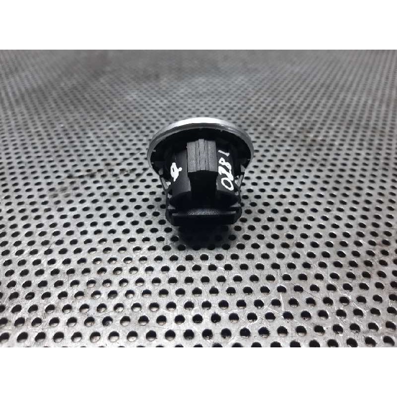 Recambio de conmutador de arranque para bmw serie 1 berlina (e81/e87) 116i referencia OEM IAM 694949904 1650144 - Gris 3