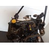 Recambio de motor completo para renault clio iii authentique referencia OEM IAM K9KM768 K9KM7 